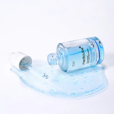 Medicube Hyaluronic Multi Peptide Serum (30ml)