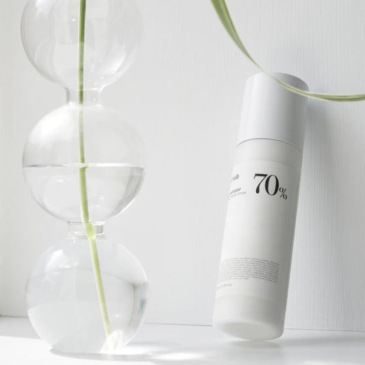 ANUA Heartleaf 70% Daily Lotion (200 ml)