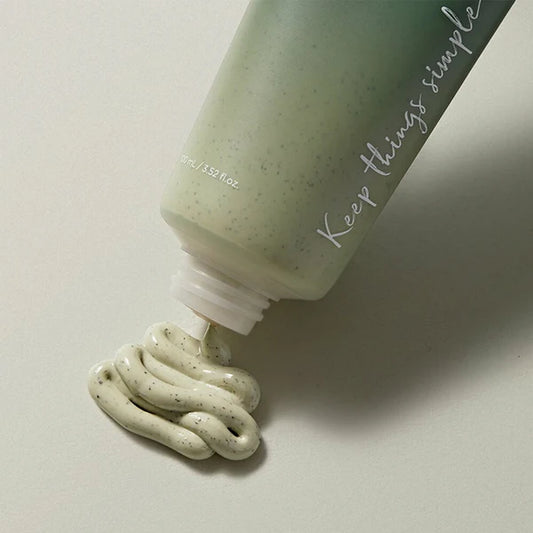 ANUA Heartleaf Pore Clay Pack (100ml)