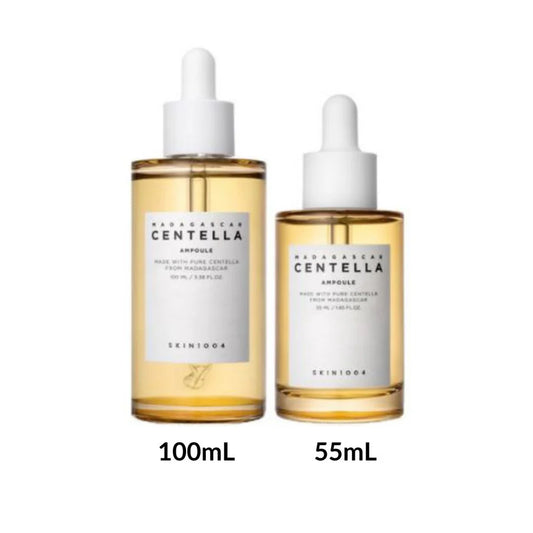 SKIN1004 MADAGASCAR CENTELLA AMPOULE