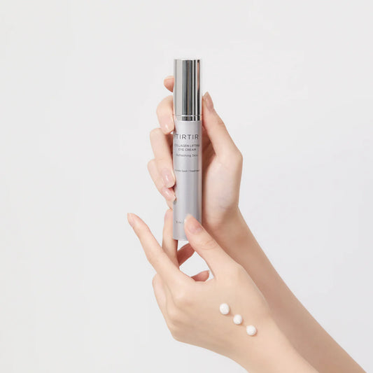 TIRTIR Collagen Lifting Eye Cream (15ml)