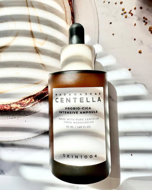 SKIN1004 CENTELLA PROBIO CICA INTENSIVE AMPOULE