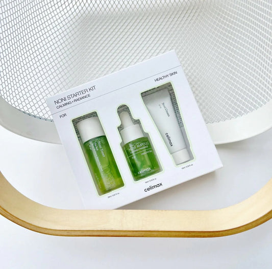 Celimax The Real Noni Starter Kit (3pcs)