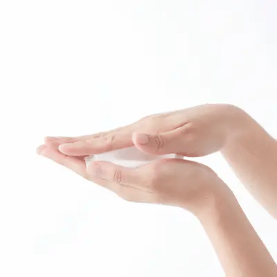 Medicube Zero Foam Cleanser (120ml)