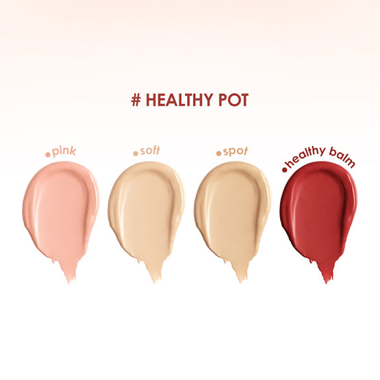 LAKA Skin 4 Corrector (4.8g) - Kiyoko Beauty