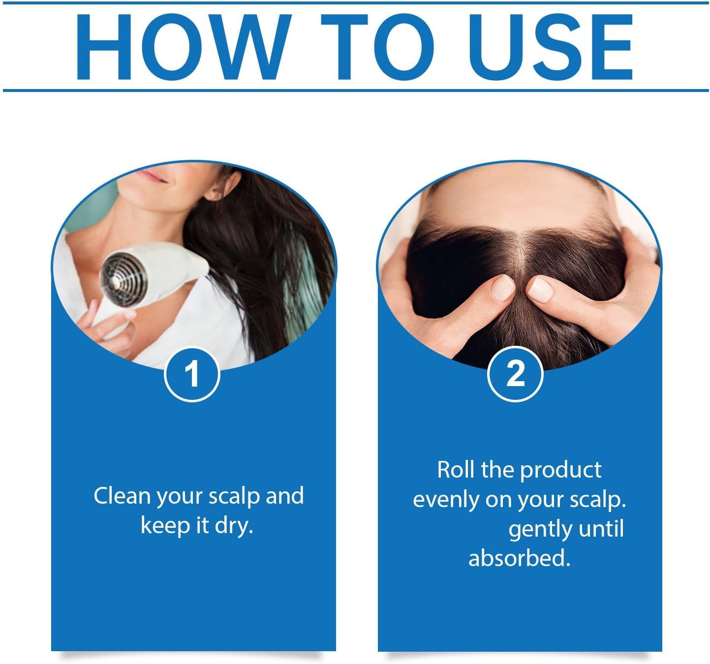 Seapuri Scalpy Hair Serum (20ml) - Kiyoko Beauty