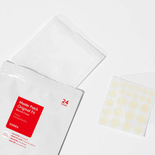 COSRX Acne Pimple Master Patch (24 Patches)