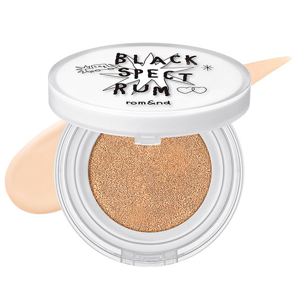 rom&nd Nu Zero Cushion - Kiyoko Beauty