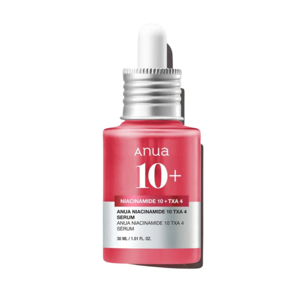 ANUA Niacinamide 10% + TXA 4% Dark Spot Correcting Serum (30ml)