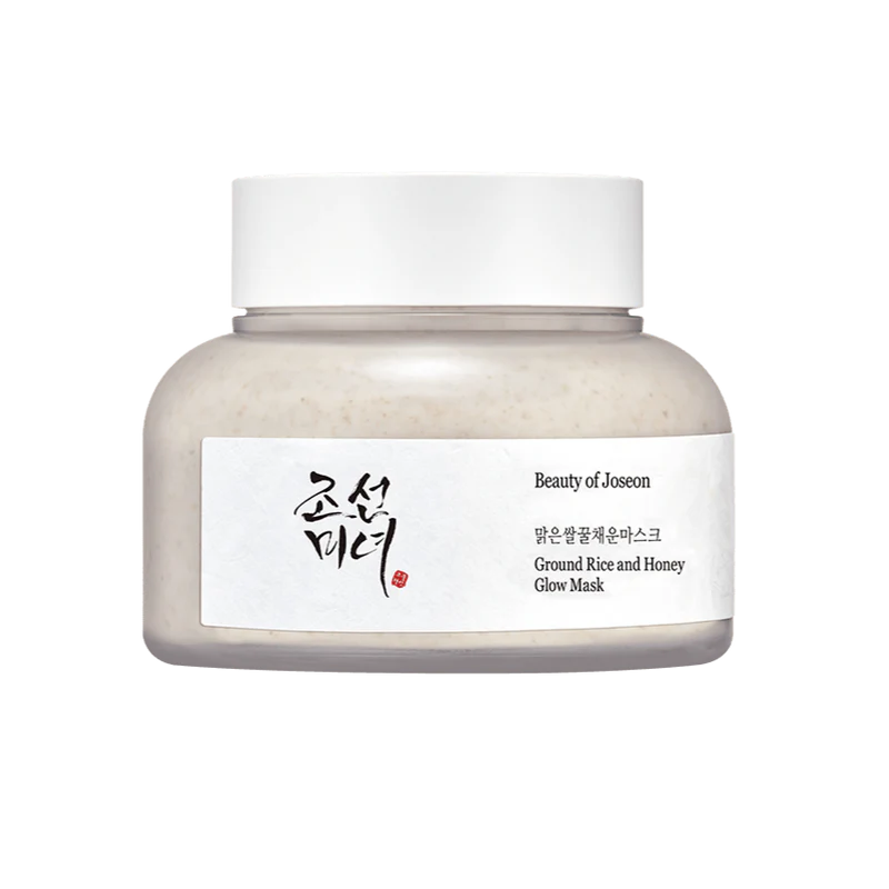 Beauty of Joseon Ground Rice And Honey Glow Mask (150ml)