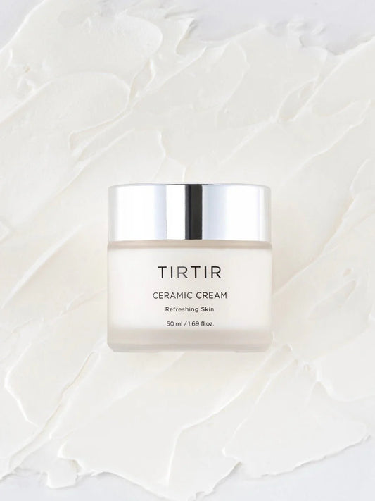TIRTIR Ceramic Cream (50ml)