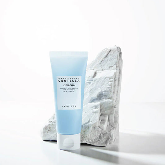 SKIN1004 Centella Hyalu Cica Sleeping Pack (100ml)