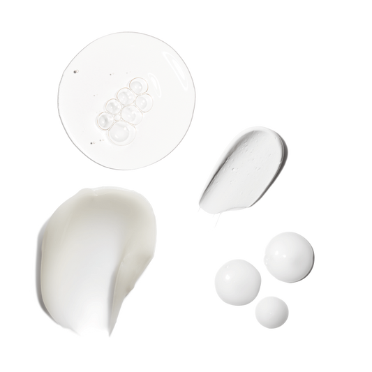 The Hydration Collection - The Ordinary