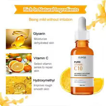 Vitamin C Wrinkle Remover Face Serum (30 ml)