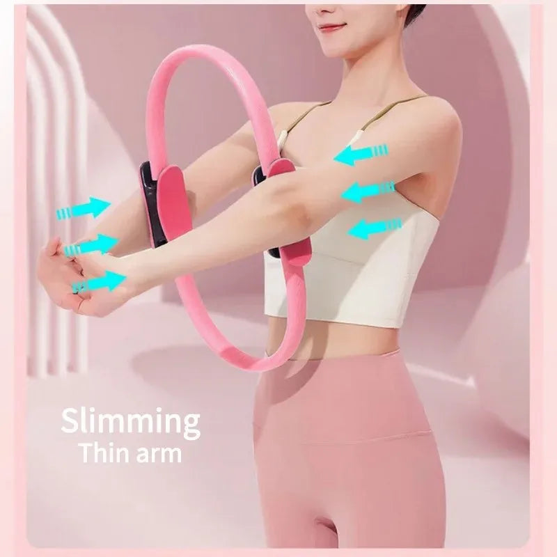 Pilates Ring Magic Fitness Circle