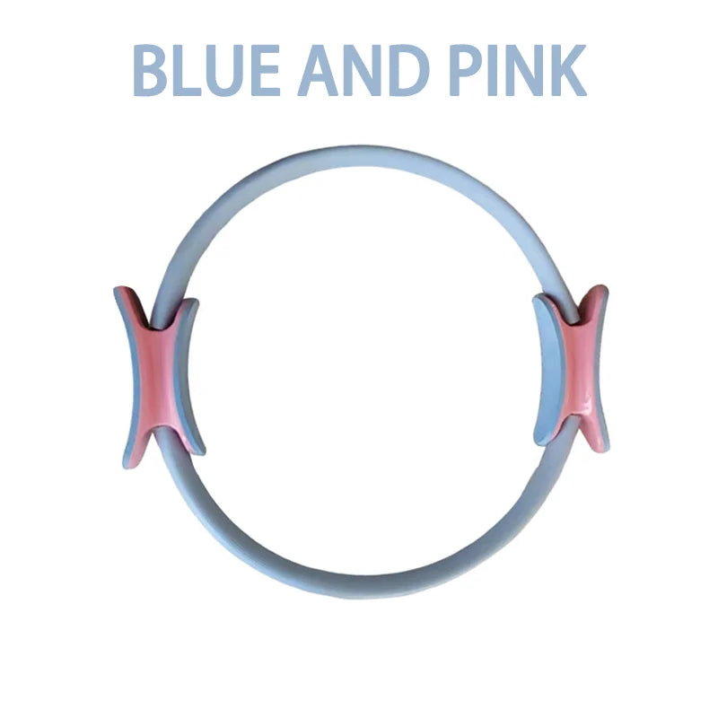 Pilates Ring Magic Fitness Circle