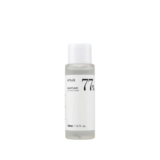 ANUA Heartleaf 77% Soothing Toner