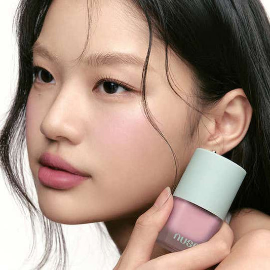 NUSE MOUSSE CARE CHEEK (16ml)