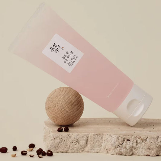 BEAUTY OF JOSEON RED BEAN WATER GEL (100ml)