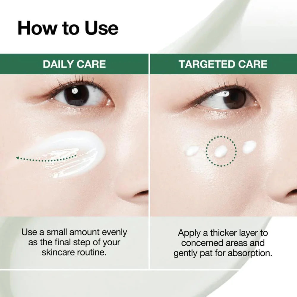 ANUA HEARTLEAF CENTELLA RED SPOT CREAM (30g)