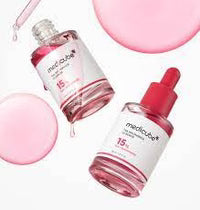 MEDICUBE TXA NIACINAMIDE 15% SERUM (30ML)