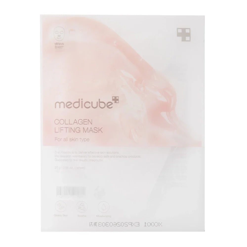 Medicube Collagen Lifting Mask (1PC)