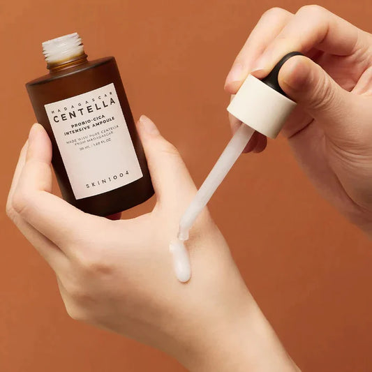 SKIN1004 Centella Probio Cica Intensive Ampoule