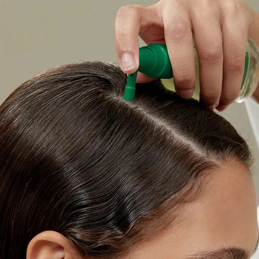 AROMATICA Rosemary Root Enhancer
