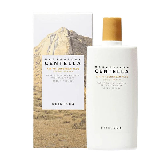 SKIN1004 Centella Air-Fit Suncream Plus SPF 50+ PA++++ (50ml)