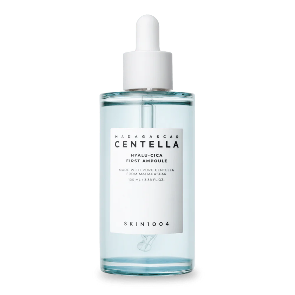 SKIN1004 Madagascar Centella Hyalu-Cica First Ampoule (100ml)