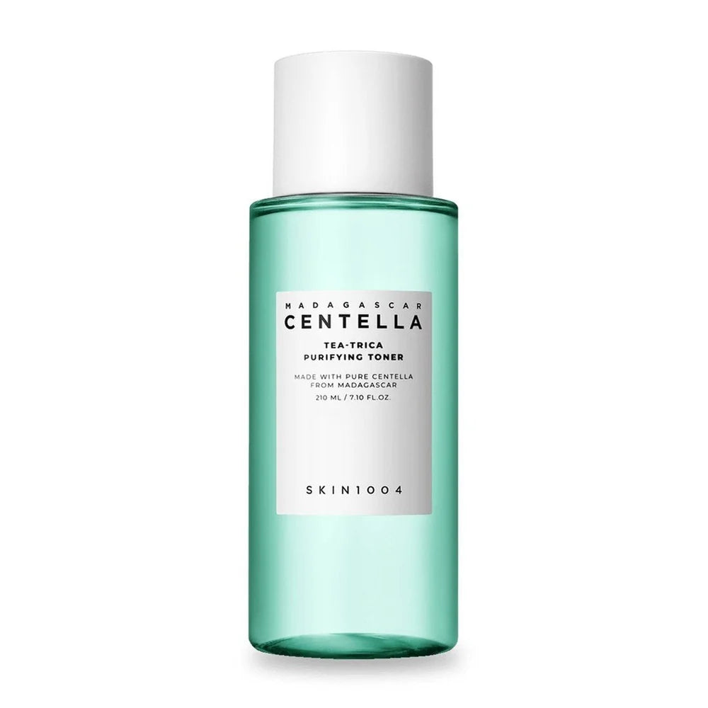 SKIN1004 Centella Tea Trica Purifying Toner (210ml)