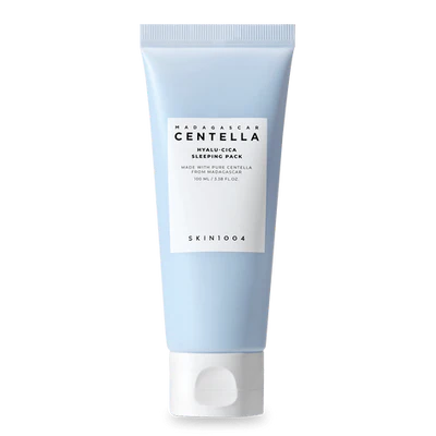 SKIN1004 Centella Hyalu Cica Sleeping Pack (100ml)