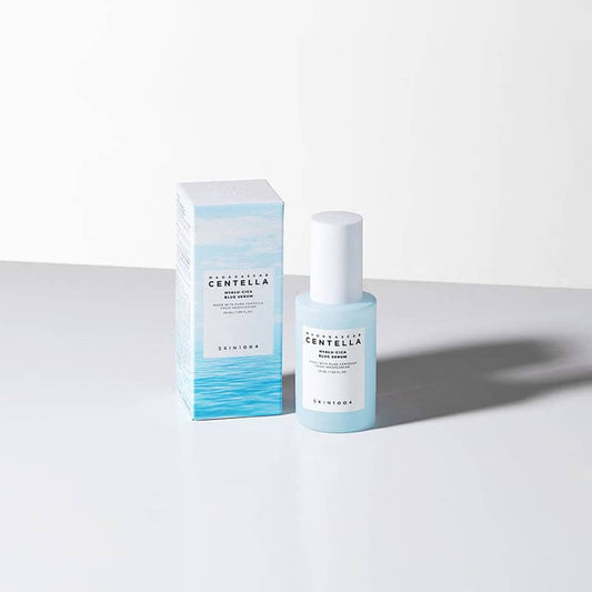 SKIN1004 Centella Hyalu Cica Blue Serum (50ml)