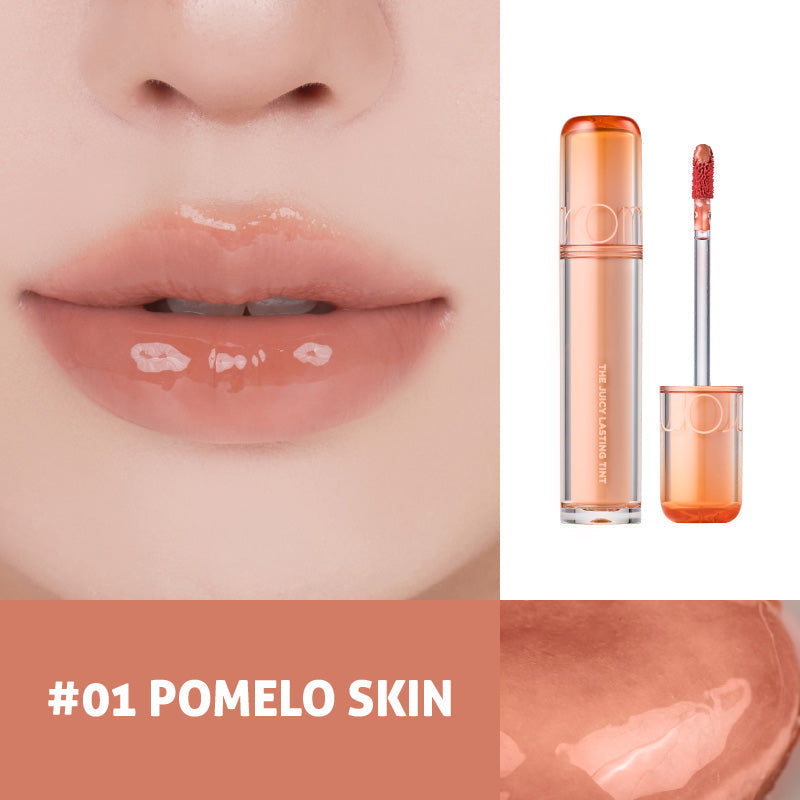 TBD - rom&nd The Juicy Lasting Tint (3.5g) - Kiyoko Beauty