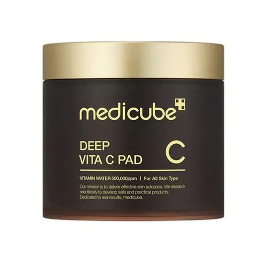 Medicube Deep Vita C Pad (70pcs)
