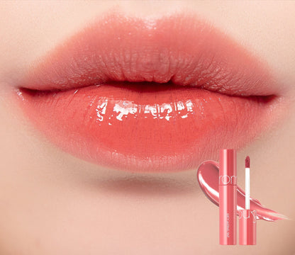 rom&nd Juicy Lasting Tint: Original Series (5.5g) - Kiyoko Beauty