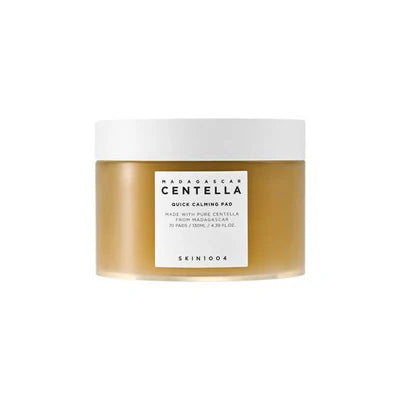 SKIN1004 Madagascar Centella Quick Calming Pad (70 Pads)