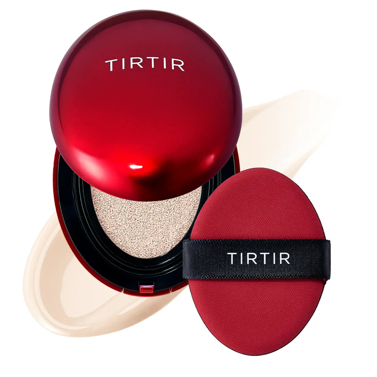 TIRTIR Mask Fit Red Cushion (Regular 18g)