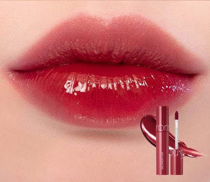 rom&nd Juicy Lasting Tint: Autumn Fruit Series (5.5g) - Kiyoko Beauty