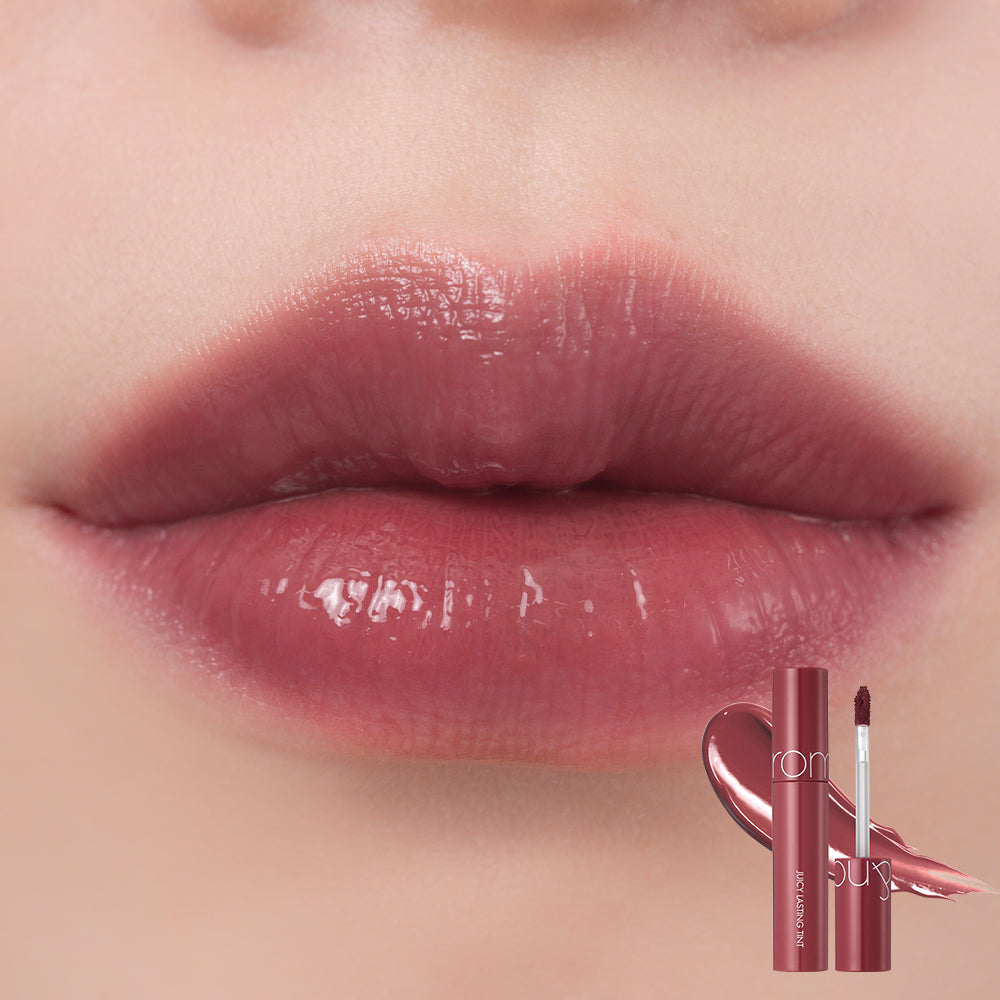 rom&nd Juicy Lasting Tint (5.5g) - Kiyoko Beauty