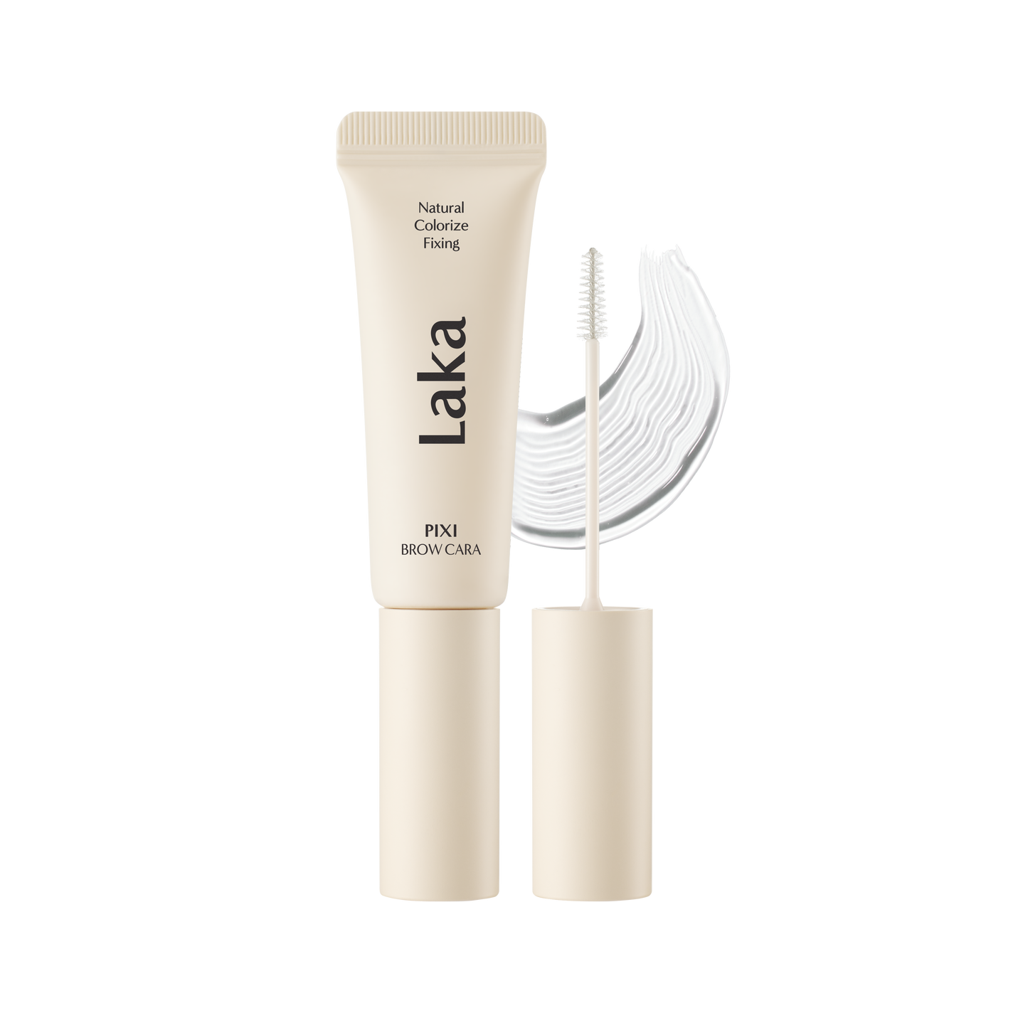 LAKA Pixi Brow Cara (8g) - Kiyoko Beauty