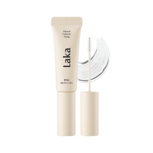 LAKA Pixi Brow Cara (8g) - Kiyoko Beauty