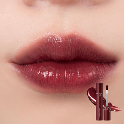 rom&nd Juicy Lasting Tint (5.5g) - Kiyoko Beauty