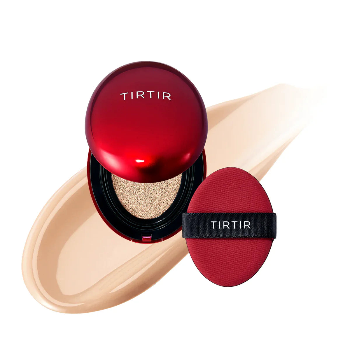 TIRTIR Mask Fit Red Cushion (Regular 18g)