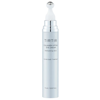 TIRTIR Collagen Lifting Eye Cream (15ml)