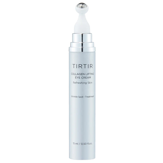 TIRTIR Collagen Lifting Eye Cream (15ml)