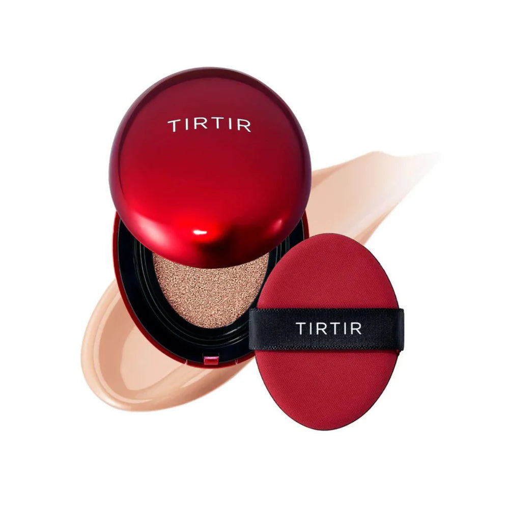 TIRTIR Mask Fit Red Cushion (Regular 18g)