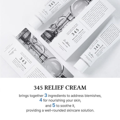 Dr. Althea 345 Relief Cream (50ml)