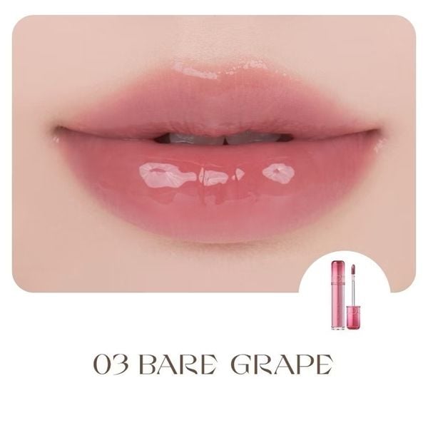 TBD - rom&nd The Juicy Lasting Tint (3.5g) - Kiyoko Beauty