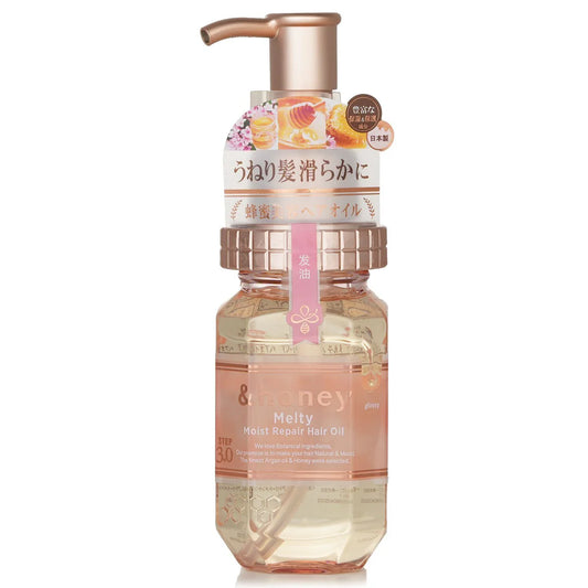 &honey Melty Moist Repair Hair Oil 3.0 (100ml)